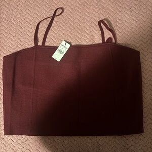 Express top